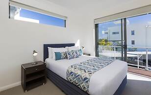 Sand Dunes Resort