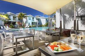 Sand Dunes Resort