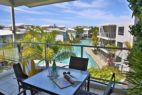 Sand Dunes Resort