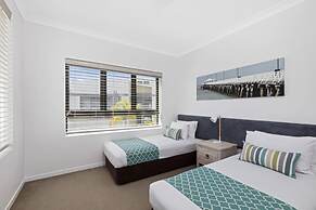 Sand Dunes Resort