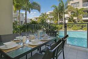 Sand Dunes Resort