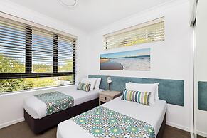 Sand Dunes Resort