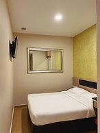 Fragrance Hotel - Ocean View