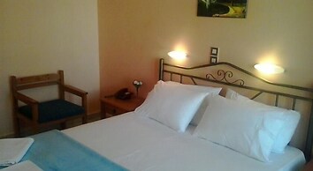 Hotel Isidora