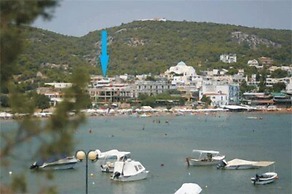 Hotel Isidora