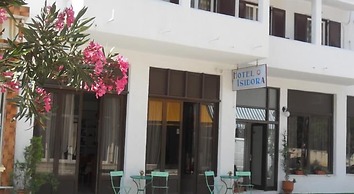 Hotel Isidora