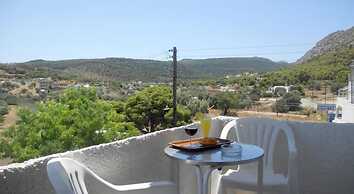 Hotel Isidora