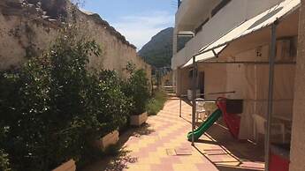 Hotel Isidora