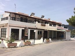 Hotel Isidora