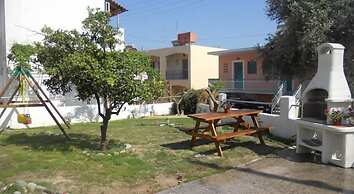 Hotel Isidora