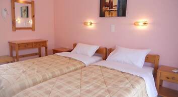 Hotel Isidora