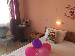 Hotel Isidora