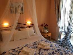 Hotel Isidora