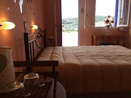 Hotel Isidora