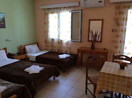 Hotel Isidora