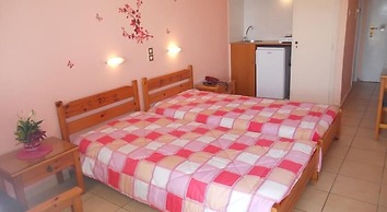 Hotel Isidora