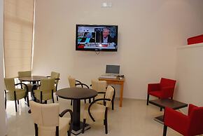 Glyfada Beach Hotel