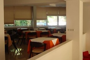 Glyfada Beach Hotel