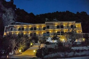Glyfada Beach Hotel