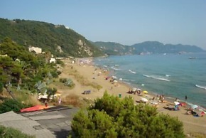 Glyfada Beach Hotel