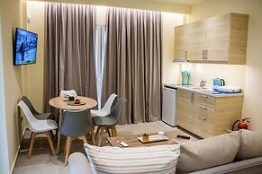 Glyfada Beach Hotel