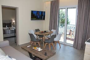 Glyfada Beach Hotel