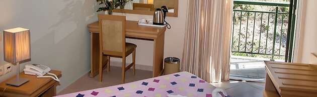 Glyfada Beach Hotel