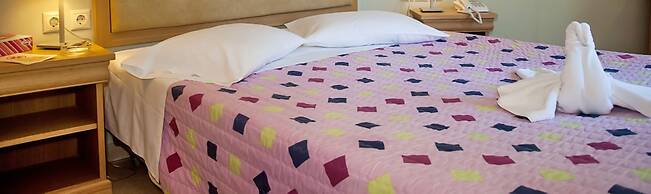 Glyfada Beach Hotel