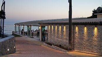 Glyfada Beach Hotel