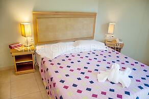 Glyfada Beach Hotel