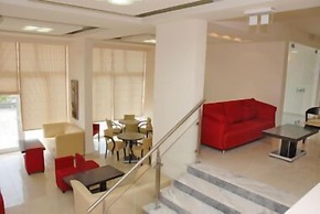 Glyfada Beach Hotel