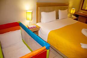 Glyfada Beach Hotel