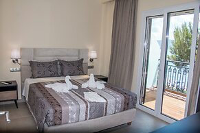 Glyfada Beach Hotel