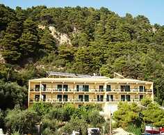 Glyfada Beach Hotel