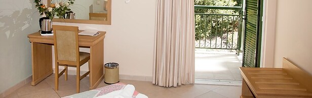 Glyfada Beach Hotel