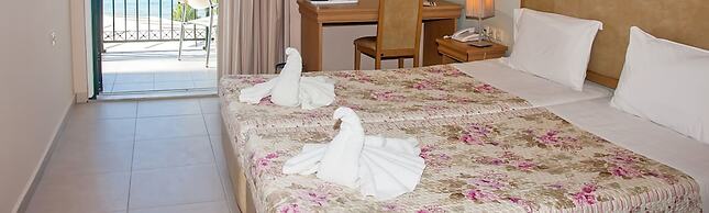 Glyfada Beach Hotel