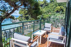 Glyfada Beach Hotel