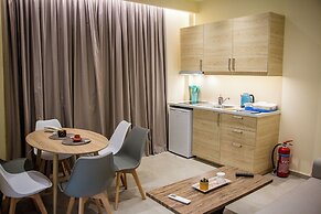 Glyfada Beach Hotel