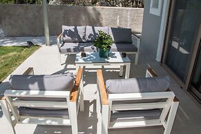 Glyfada Beach Hotel