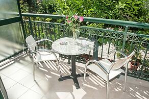 Glyfada Beach Hotel