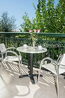 Glyfada Beach Hotel