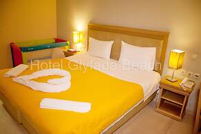 Glyfada Beach Hotel