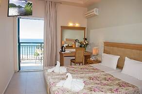 Glyfada Beach Hotel