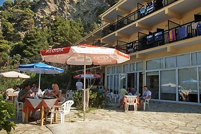 Glyfada Beach Hotel