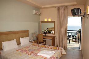Glyfada Beach Hotel