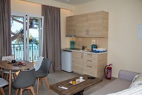 Glyfada Beach Hotel