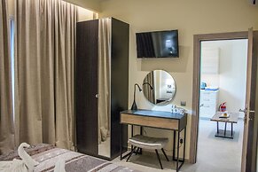Glyfada Beach Hotel