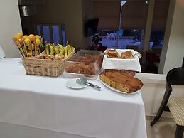 Glyfada Beach Hotel