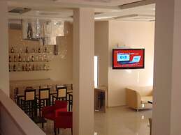 Glyfada Beach Hotel