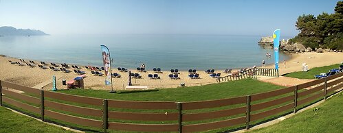 Glyfada Beach Hotel